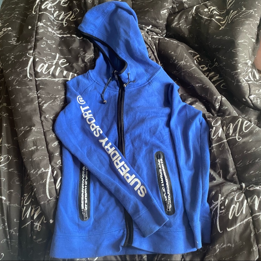 Superdry Hoodie